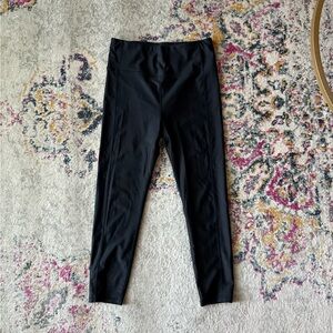 Sweaty Betty Black Leggings